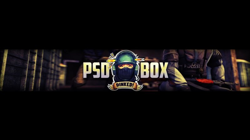 CS go шапка