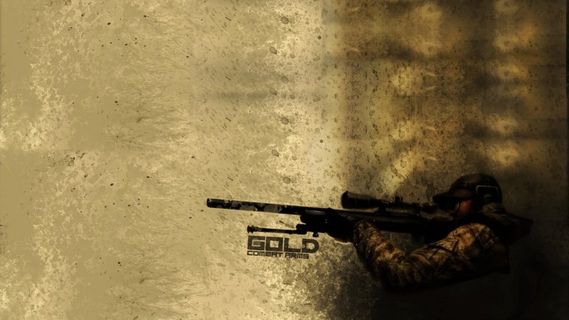 Counter Strike Global Offensive для шапки