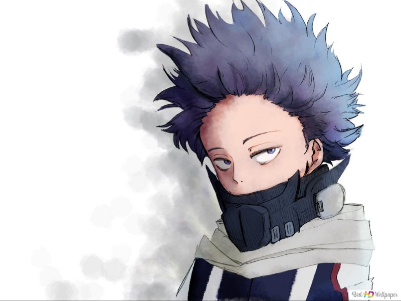 Шинсо розовый