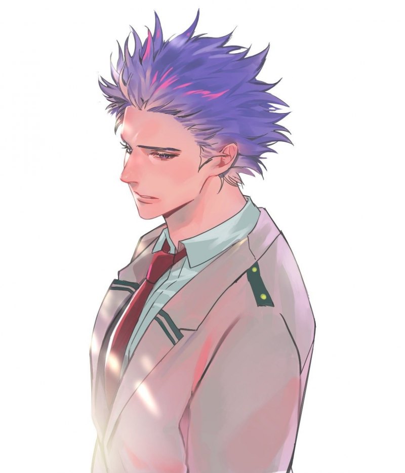 Рост Хитоши Шинсо