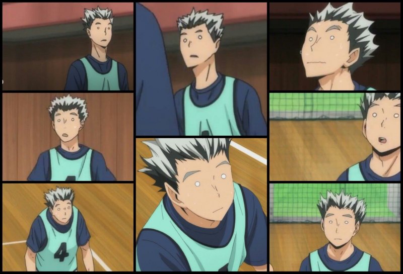 Бокуто Котаро