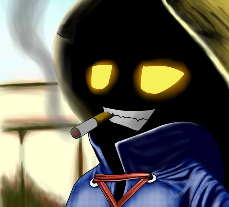 Крутые аватарки для стима