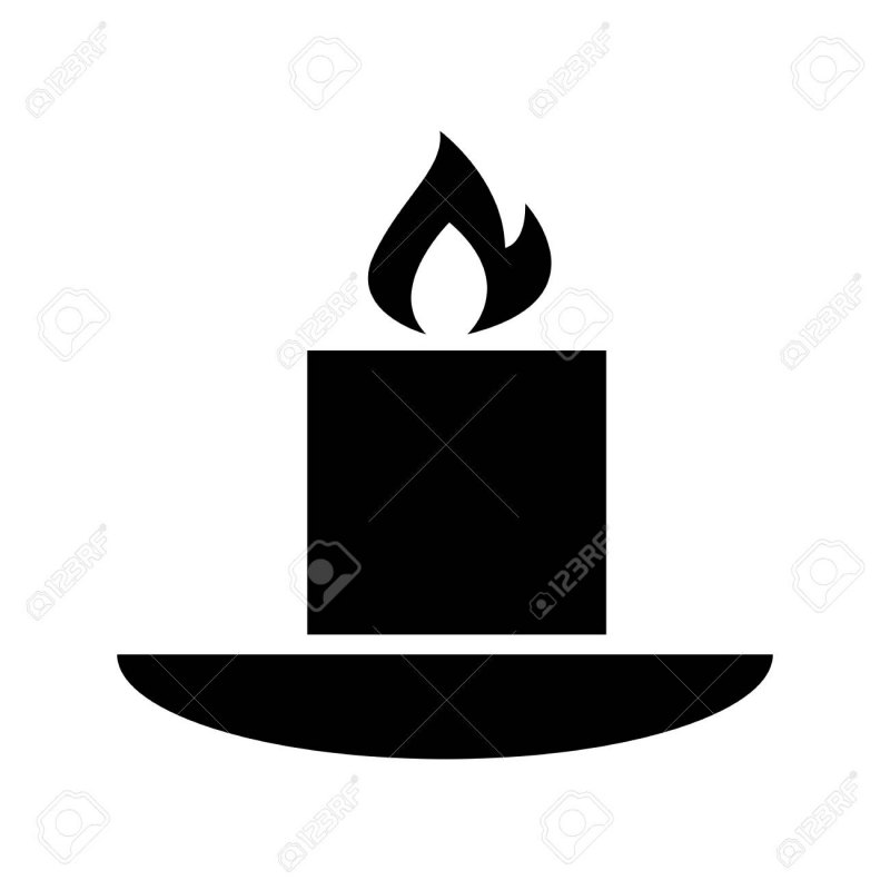 Поминки иконка