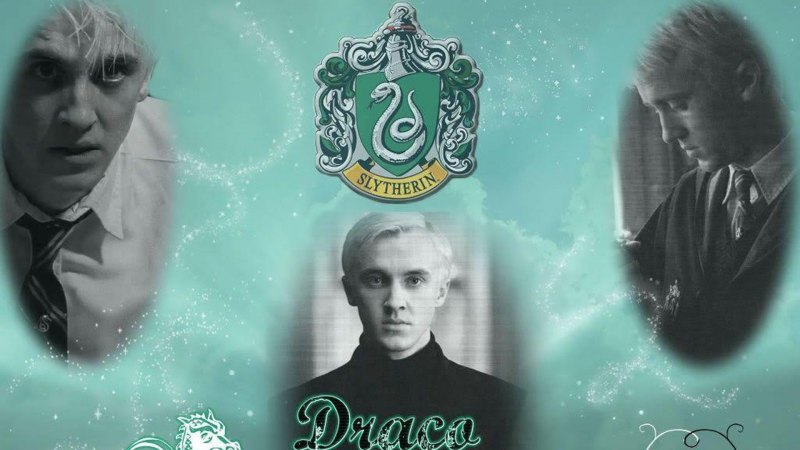 Draco Malfoy