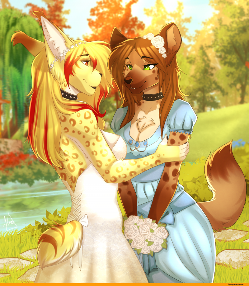 Биофур фурри