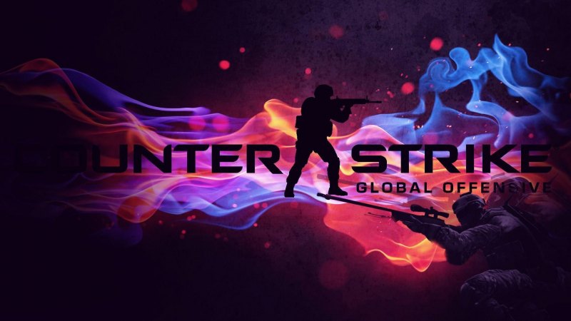 Контр страйк Global Offensive