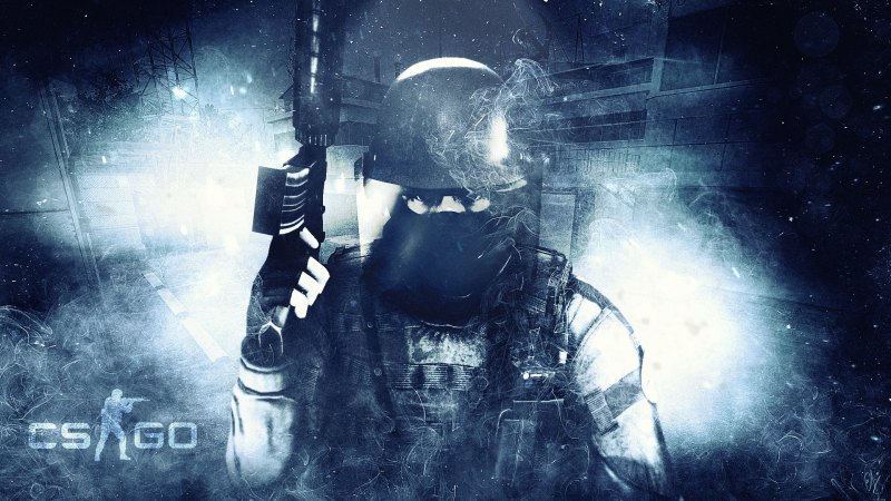 Counter-Strike Global Offensive обои