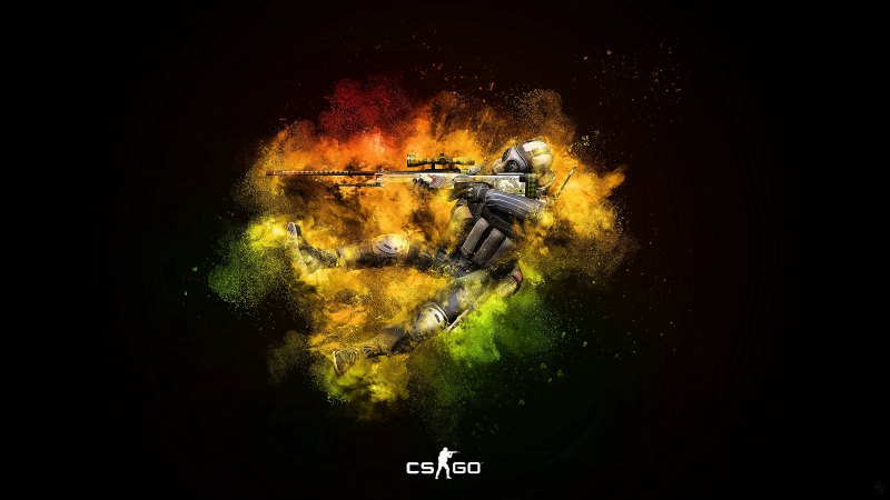Counter-Strike Global Offensive обои
