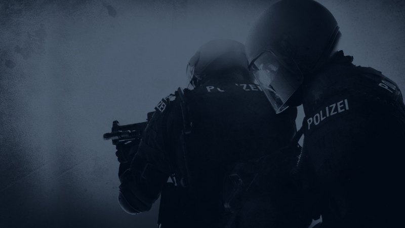 Counter-Strike Global Offensive оружие