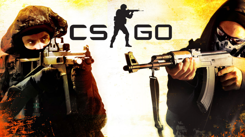 Контр страйк Global Offensive