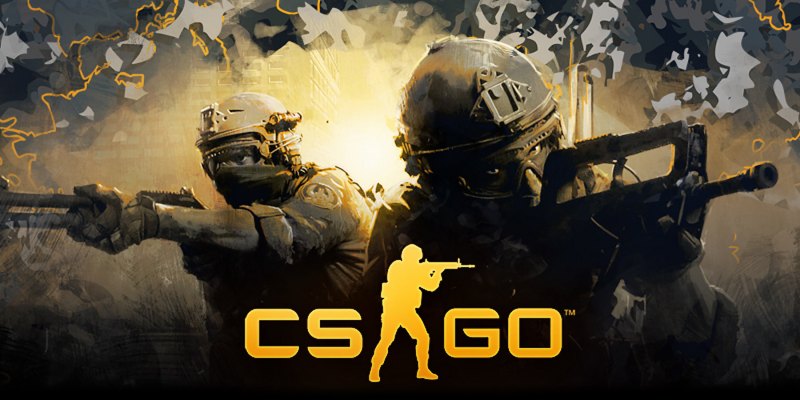Counter-Strike: Global Offensive (CS: go)