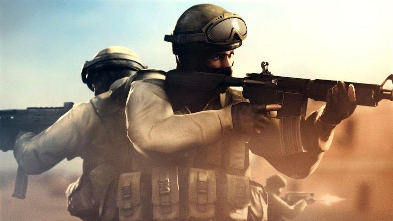 Картинки на рабочий стол Counter Strike Global Offensive