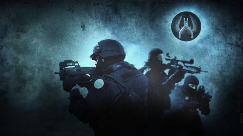 Контр страйк Global Offensive
