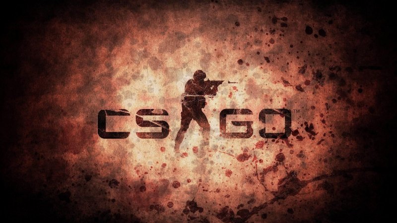CS go на рабочий стол