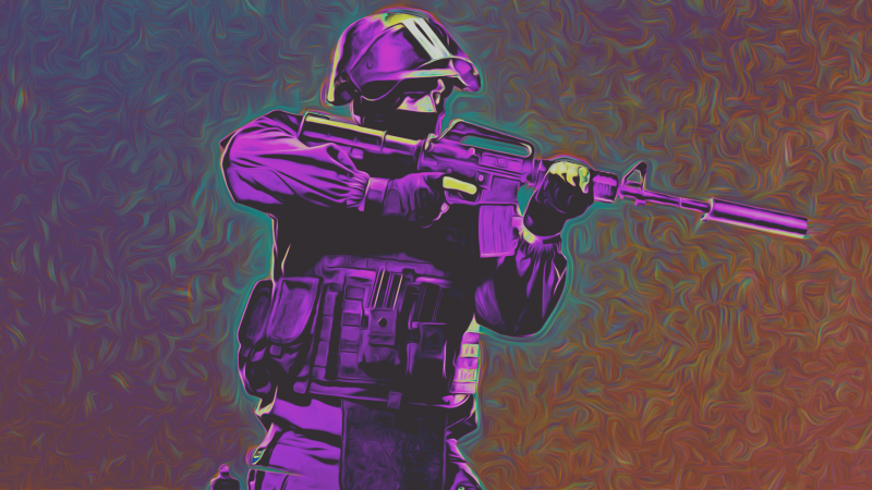Counter-Strike: Global Offensive
