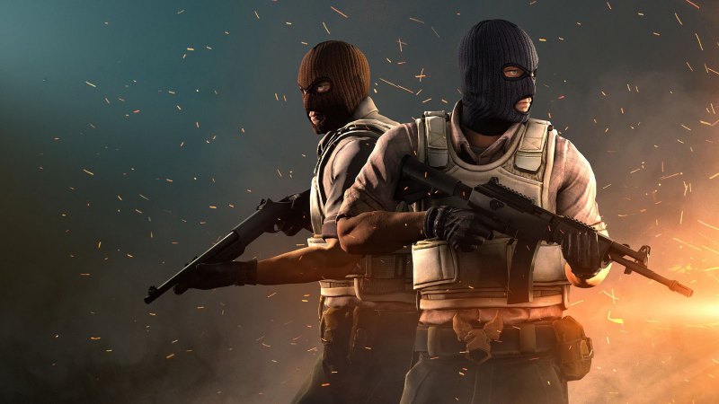 HYPERX Beast CS go