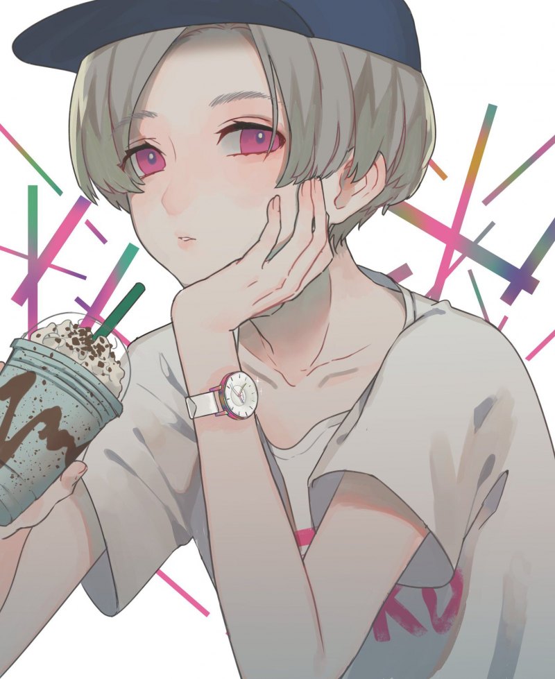 Куны аниме пин