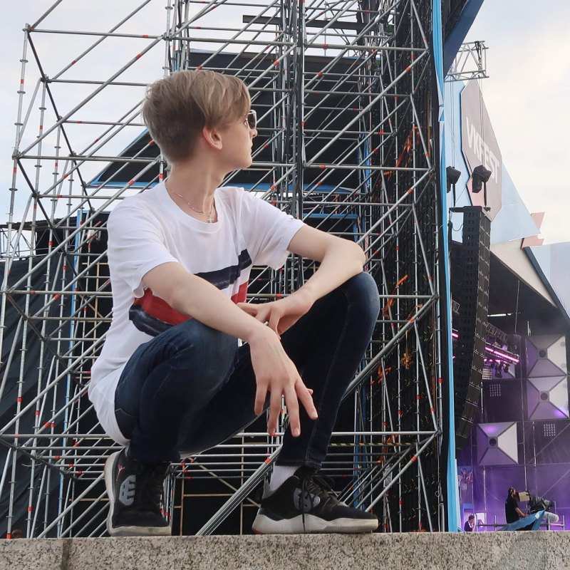 Компот из ягод