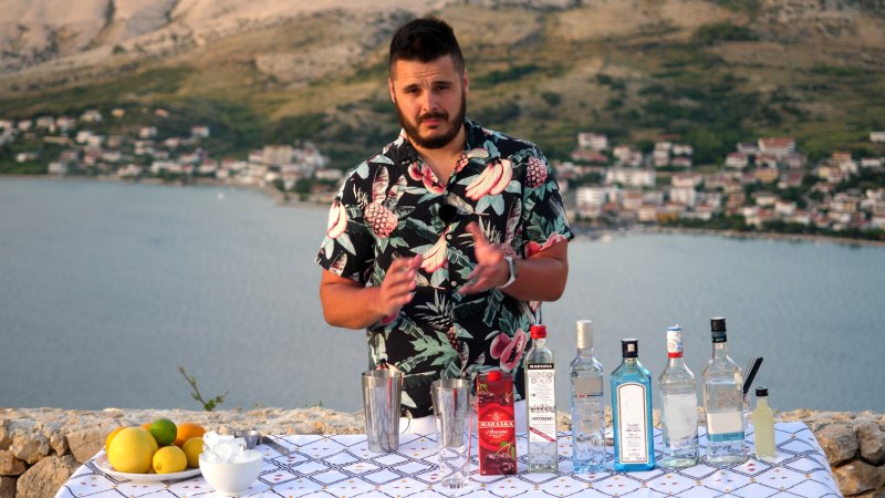 Николай Фреш