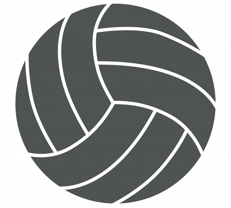 Волейбол логотип