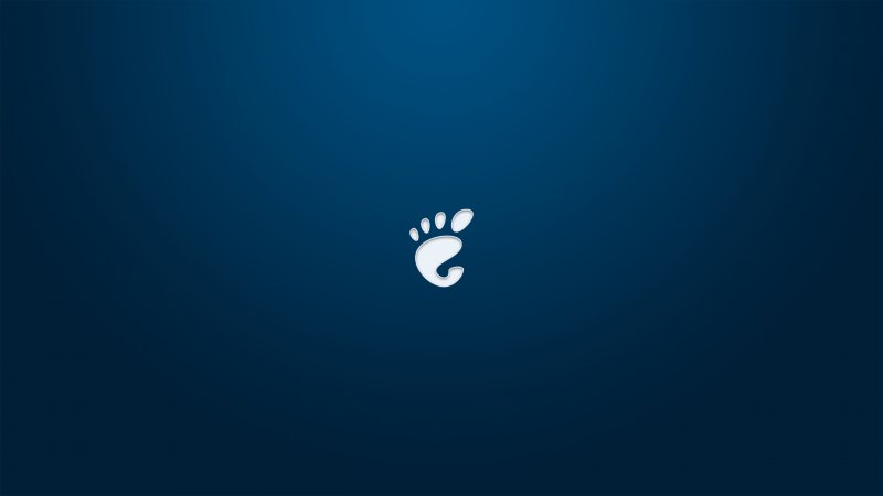 Обои на рабочий стол Linux