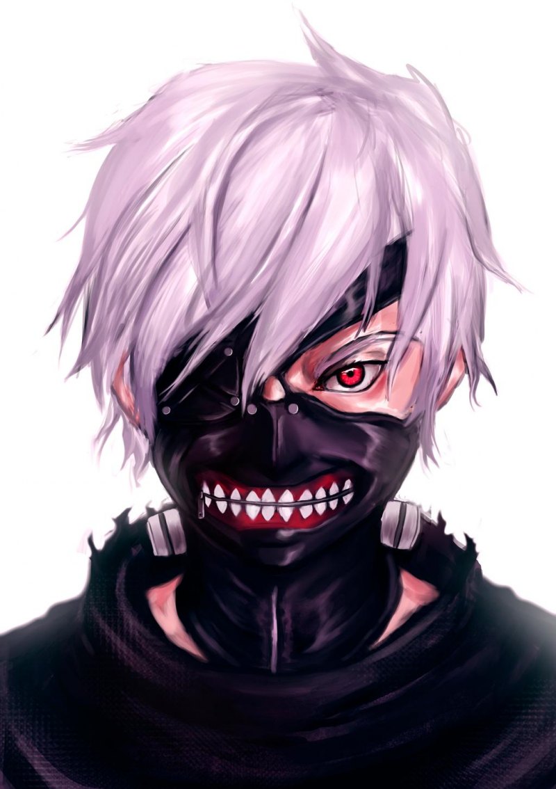 Kaneki на аву