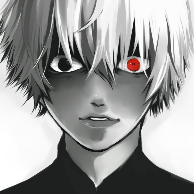 Kaneki на аву