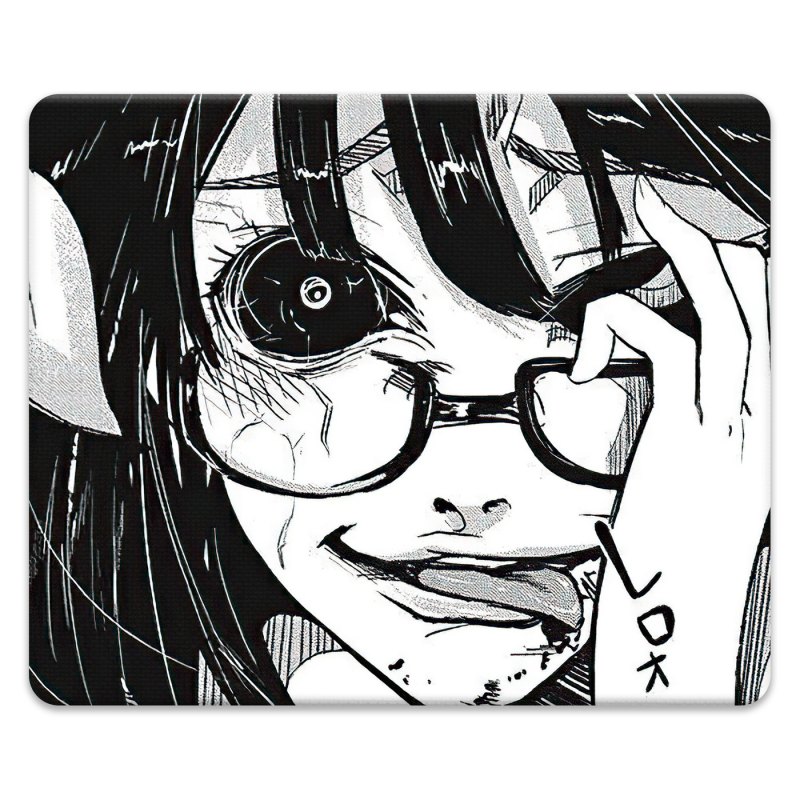 Токийский гуль Манга Ризе