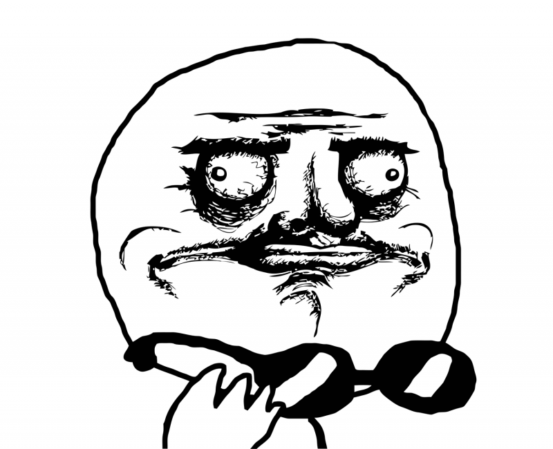 Фейсы для комиксов