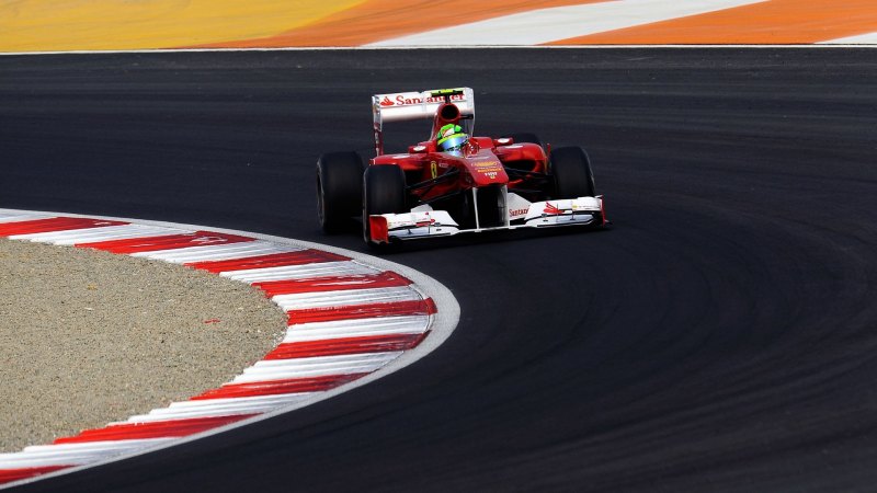 F1 Racer 33