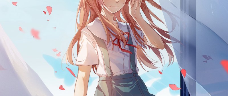 Asuka Langley