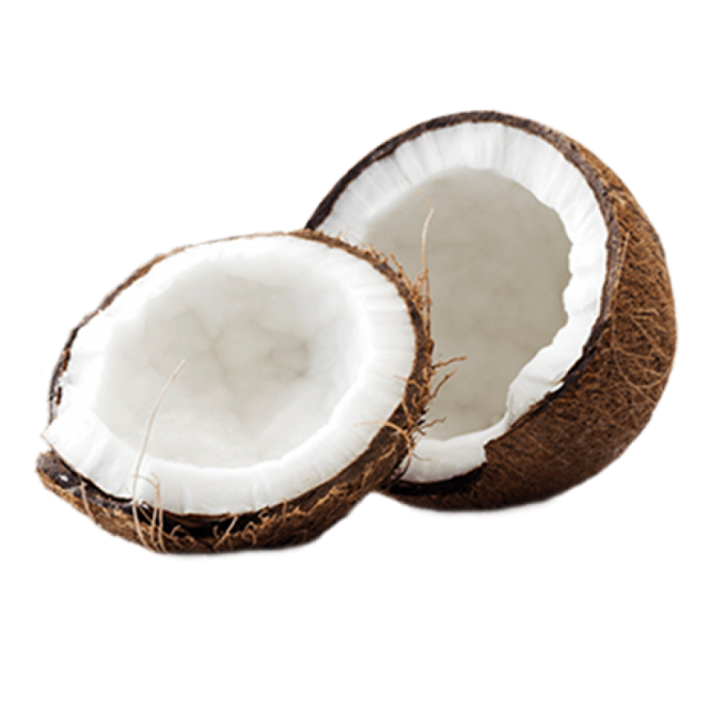 Фрукты Кокос