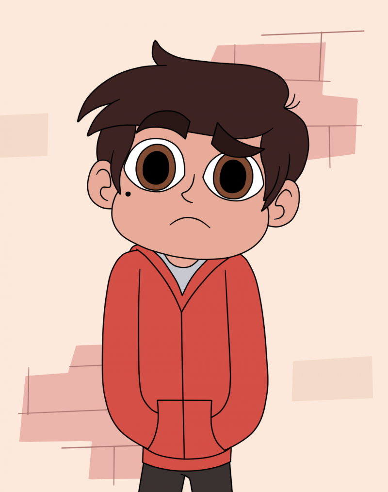 Marco diaz. Марко Диаз. Марко персонаж. Марко Убальдо Диаз. Марко Диаз Wallpapers.