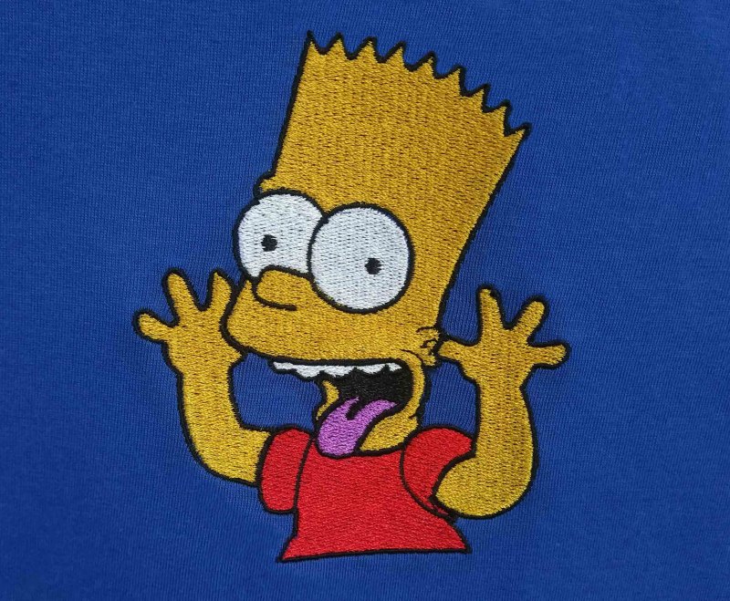 Барт Суприм