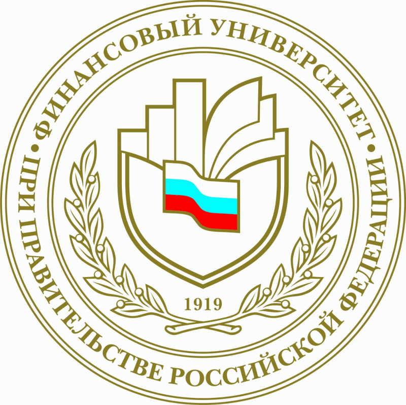 Гос университет финансов