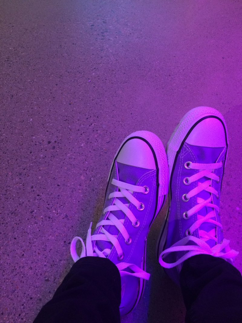 Фиолетовые сохры