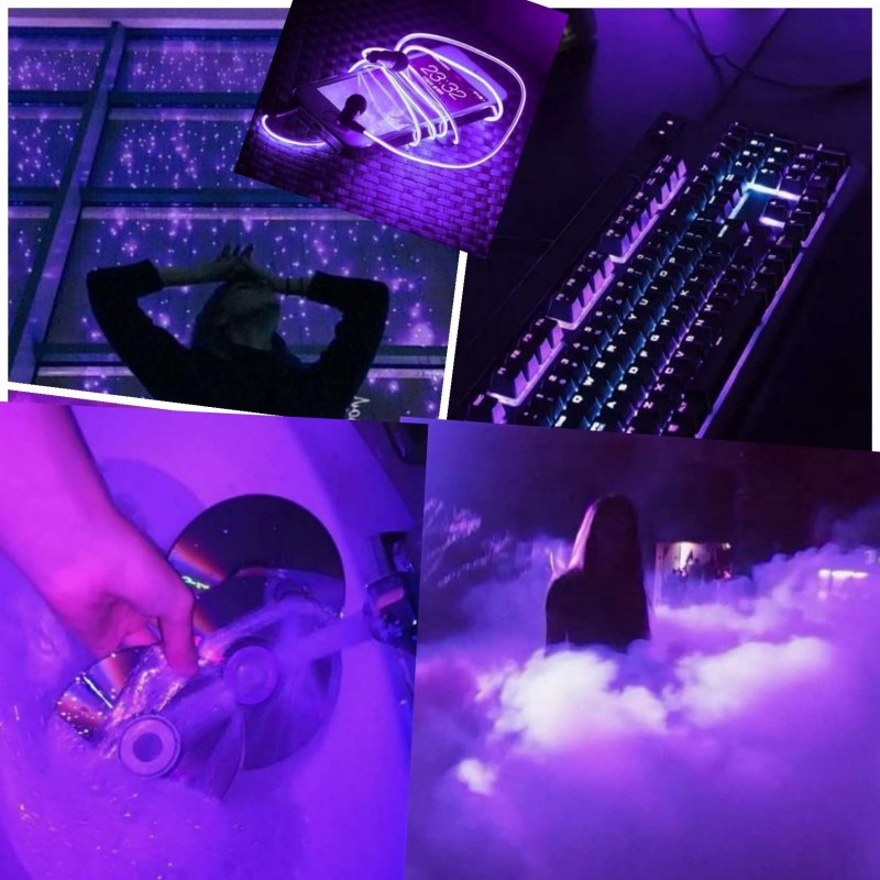 Красивые коллажи