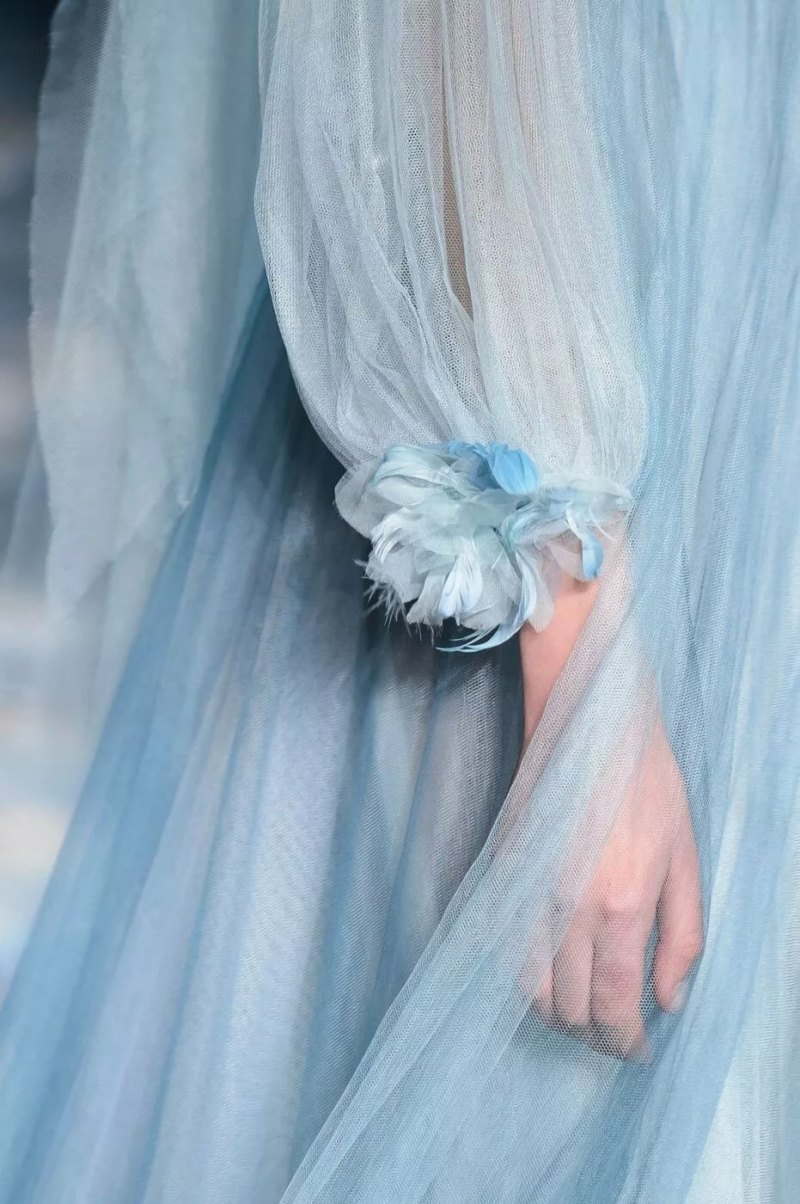 Alice Blue Color Эстетика