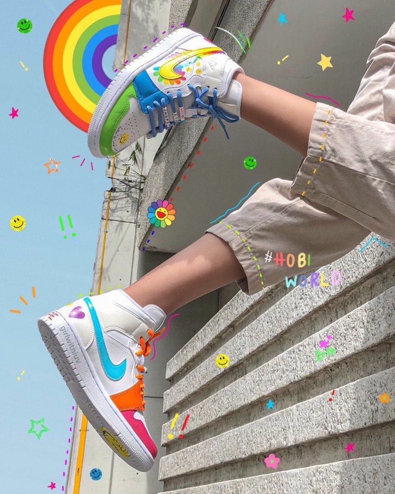 Инди КИД Хосок