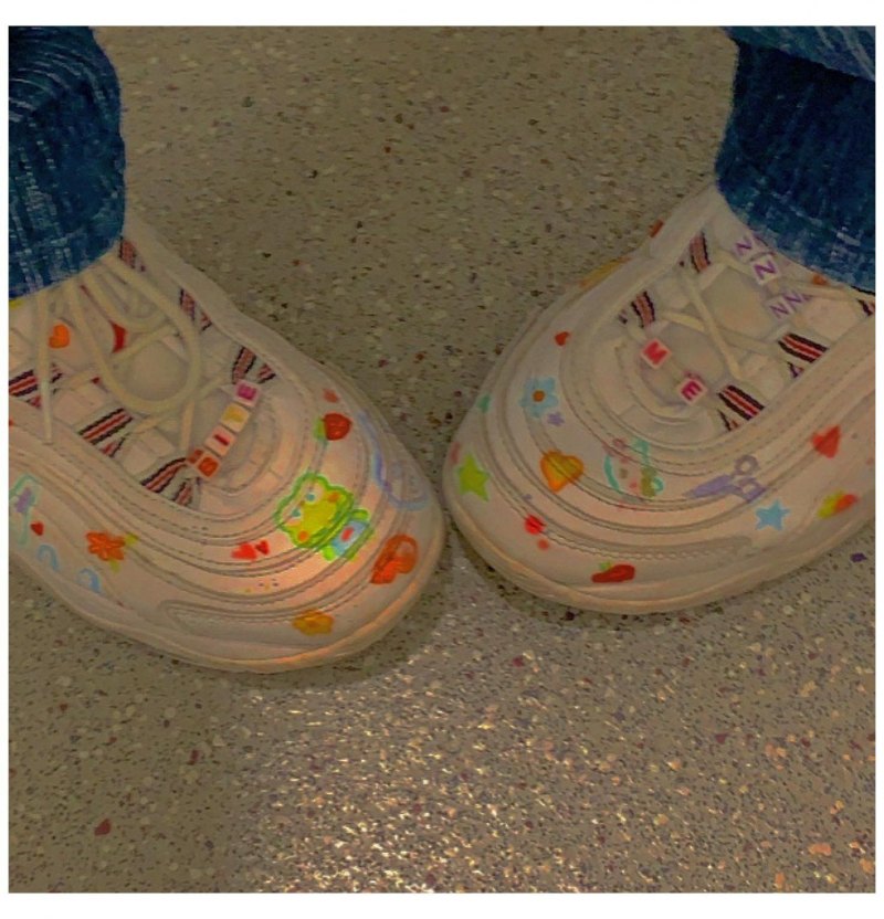 Обувь 2020 инди КИД