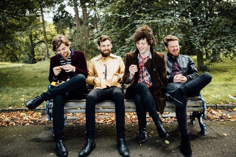 Инди КИД поколение