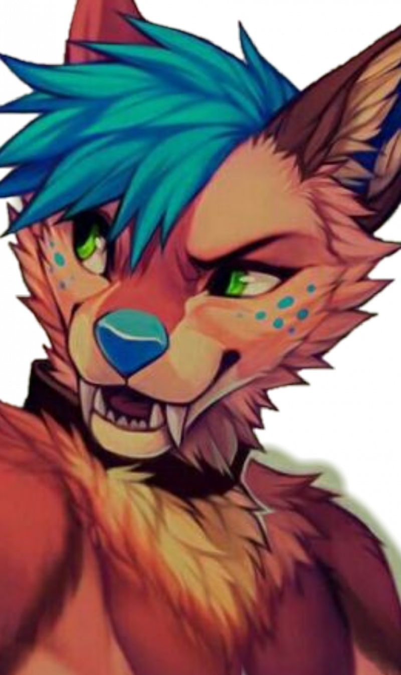 Фурии крутые парни