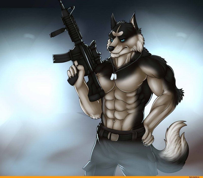 Фурии паркур