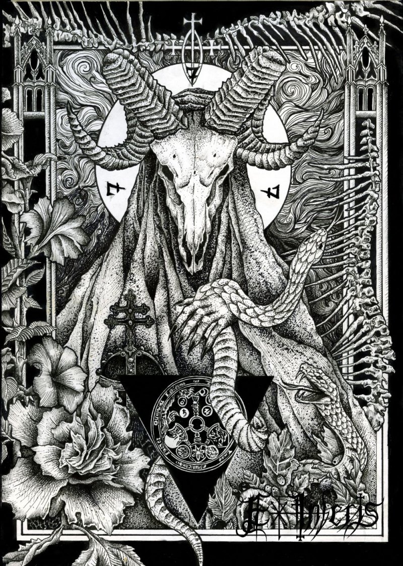 Бафомет 666