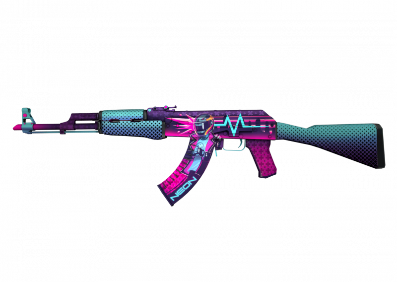 AK-47