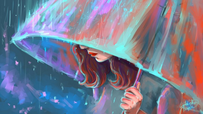 Интересные арты