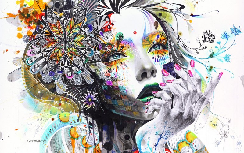 Minjae Lee художник