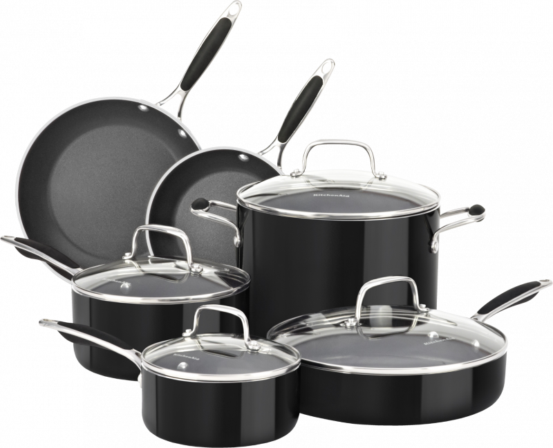 Картинка посуда на прозрачном фоне. Сковорода Onyx Cookware. Cookware Set сковорода. Кухонная посуда на прозрачном фоне. Посуда без фона.