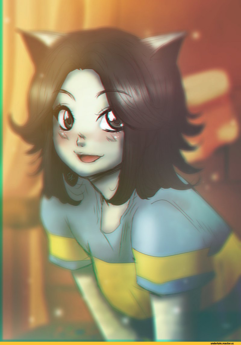 Лавка Тэмми андертейл