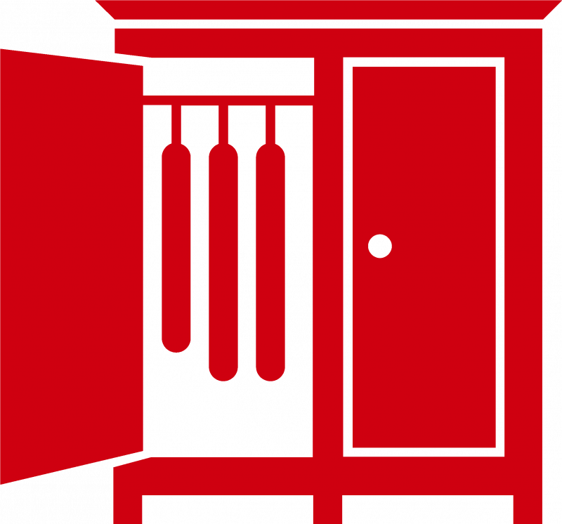 Шкаф логотип